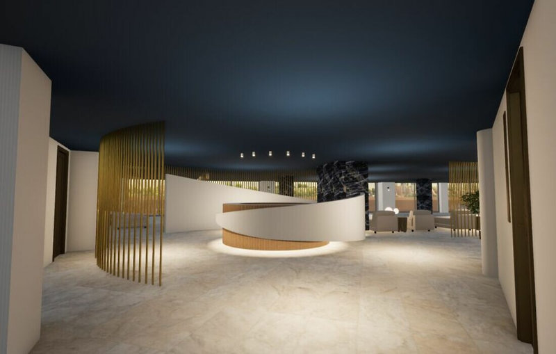 Ajul Luxury Hotel & Spa Resort 10