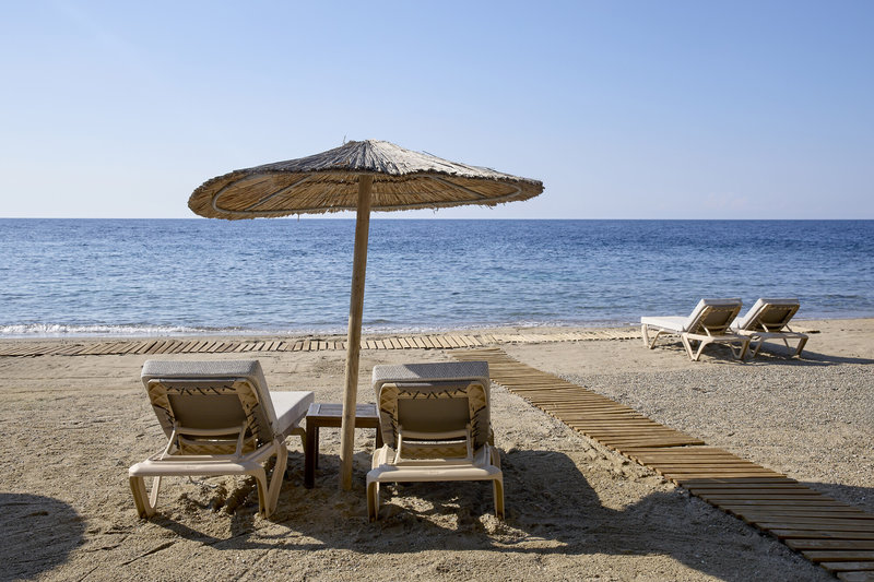 Ajul Luxury Hotel & Spa Resort 11