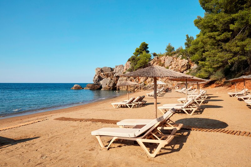 Ajul Luxury Hotel & Spa Resort 16