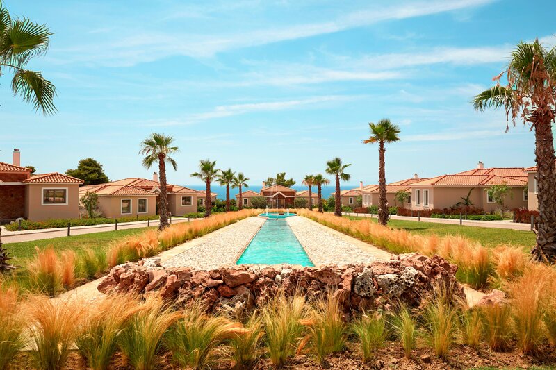 Ajul Luxury Hotel & Spa Resort 25