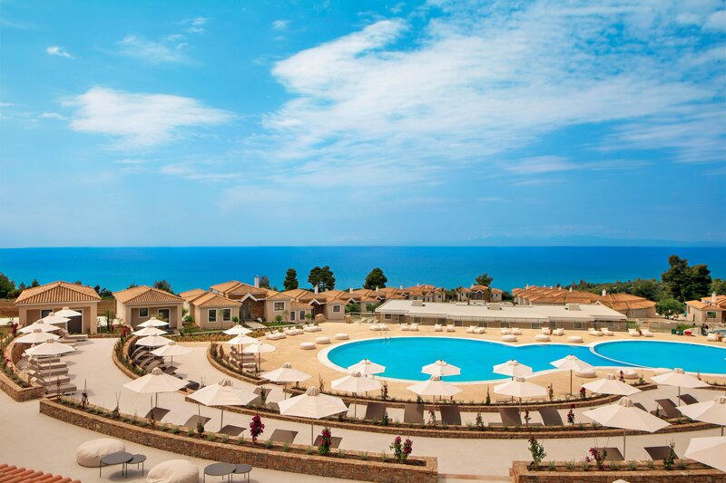 Ajul Luxury Hotel & Spa Resort 31