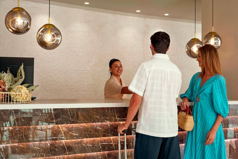 Ajul Luxury Hotel & Spa Resort 36