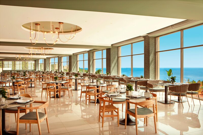Ajul Luxury Hotel & Spa Resort 37