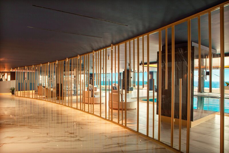 Ajul Luxury Hotel & Spa Resort 43