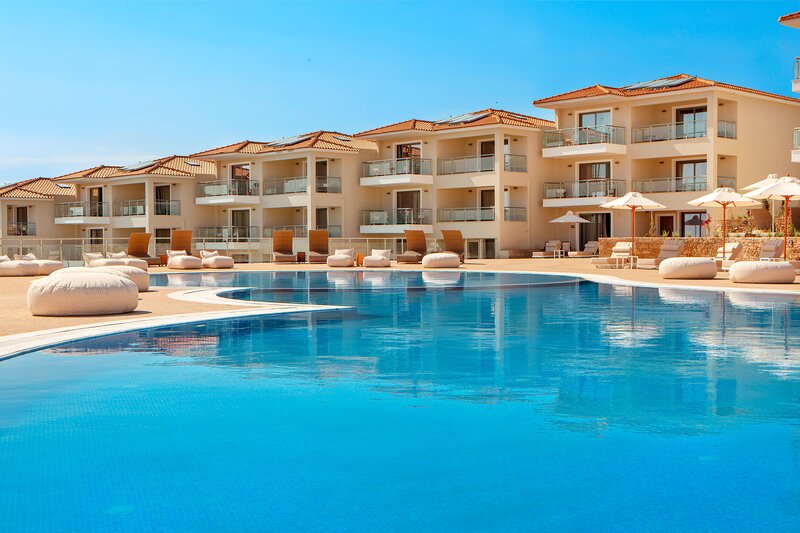 Ajul Luxury Hotel & Spa Resort 45