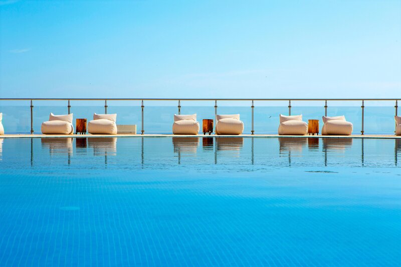 Ajul Luxury Hotel & Spa Resort 49