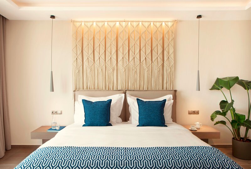Ajul Luxury Hotel & Spa Resort 57