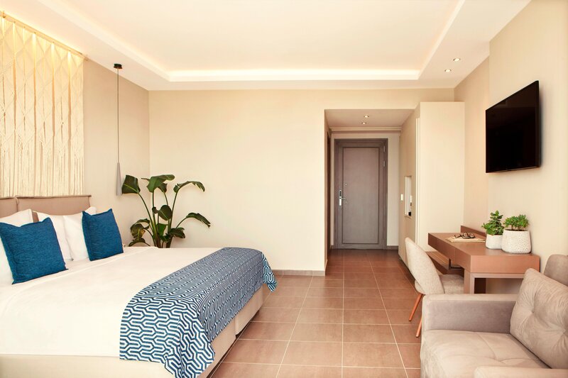 Ajul Luxury Hotel & Spa Resort 58