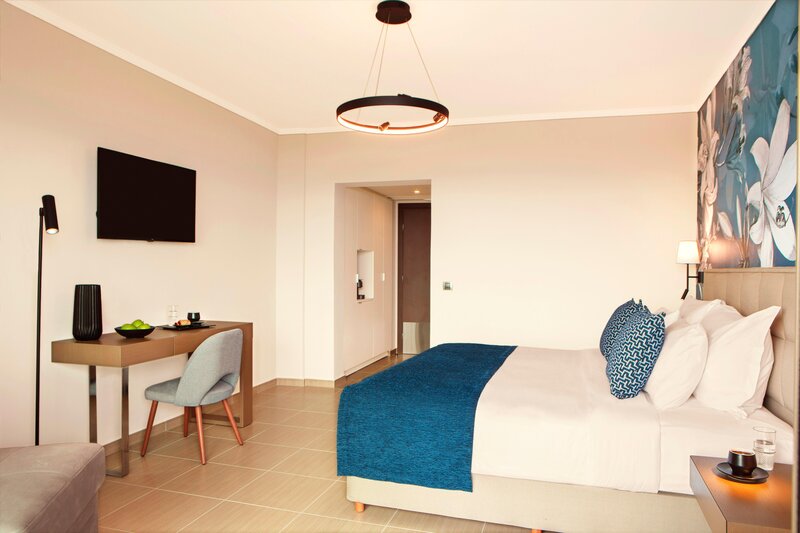 Ajul Luxury Hotel & Spa Resort 59