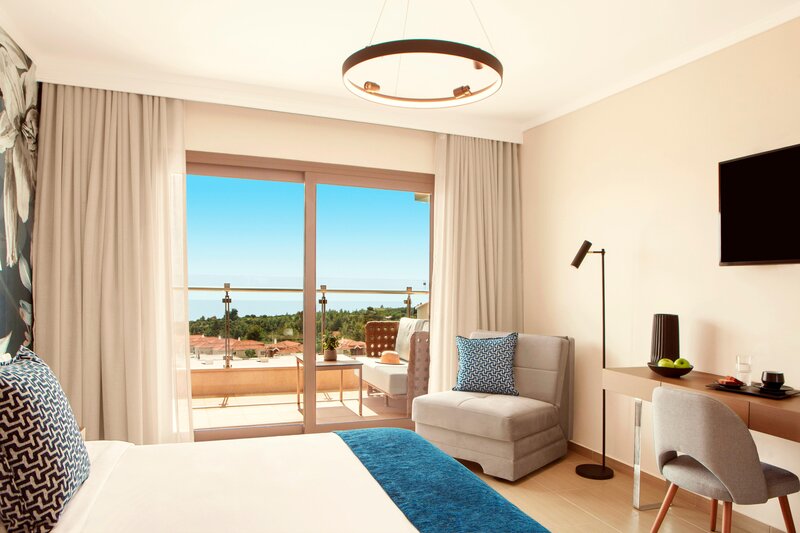 Ajul Luxury Hotel & Spa Resort 63