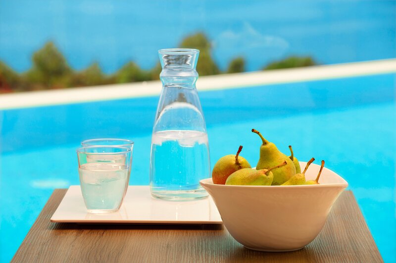 Ajul Luxury Hotel & Spa Resort 65