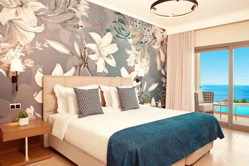 Ajul Luxury Hotel & Spa Resort 67