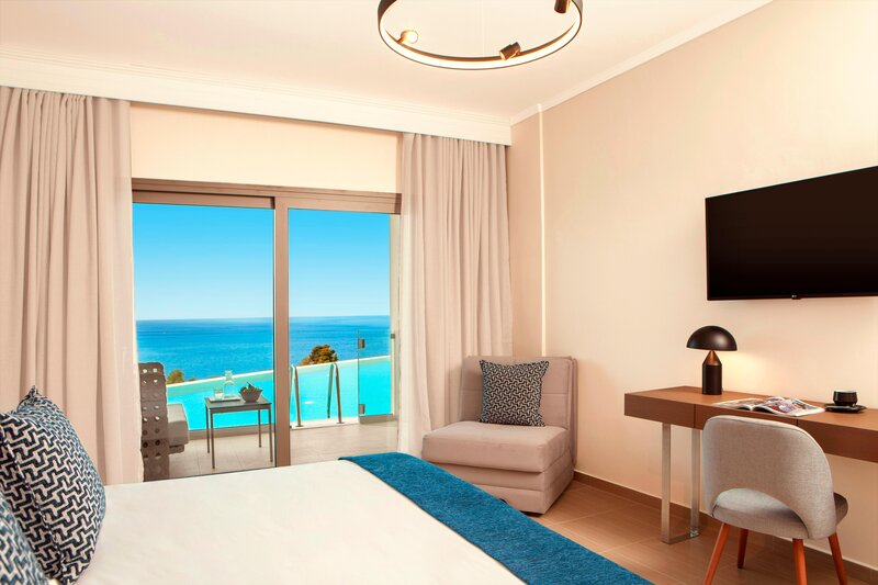 Ajul Luxury Hotel & Spa Resort 68