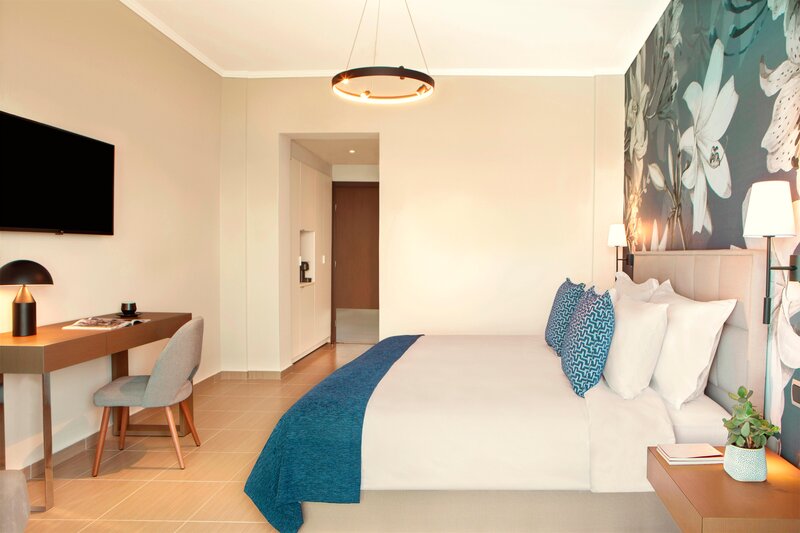 Ajul Luxury Hotel & Spa Resort 69