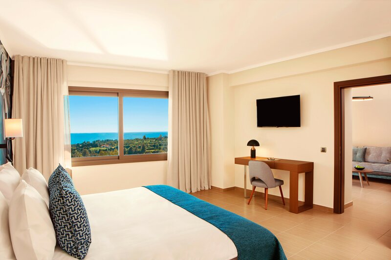 Ajul Luxury Hotel & Spa Resort 73