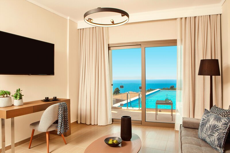 Ajul Luxury Hotel & Spa Resort 80
