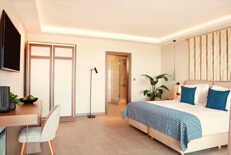 Ajul Luxury Hotel & Spa Resort 95
