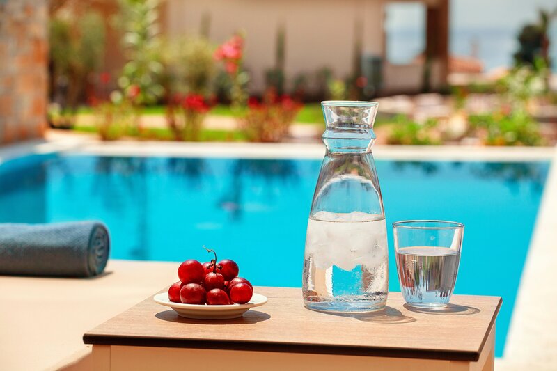 Ajul Luxury Hotel & Spa Resort 100