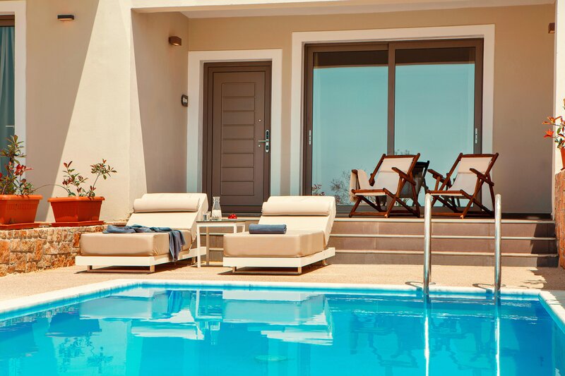 Ajul Luxury Hotel & Spa Resort 102