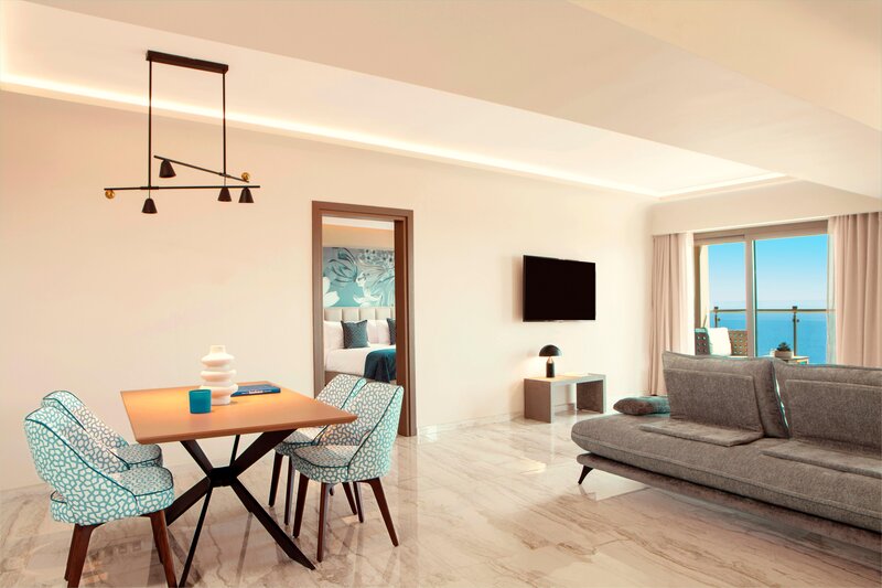 Ajul Luxury Hotel & Spa Resort 117