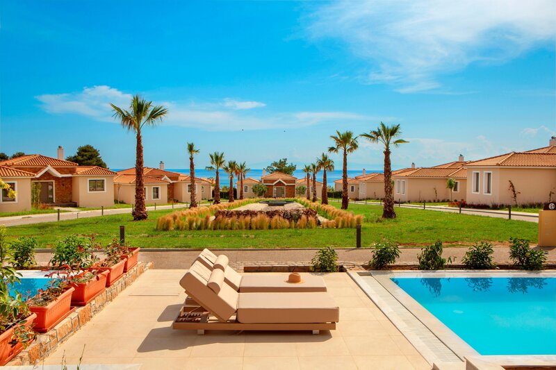 Ajul Luxury Hotel & Spa Resort 121