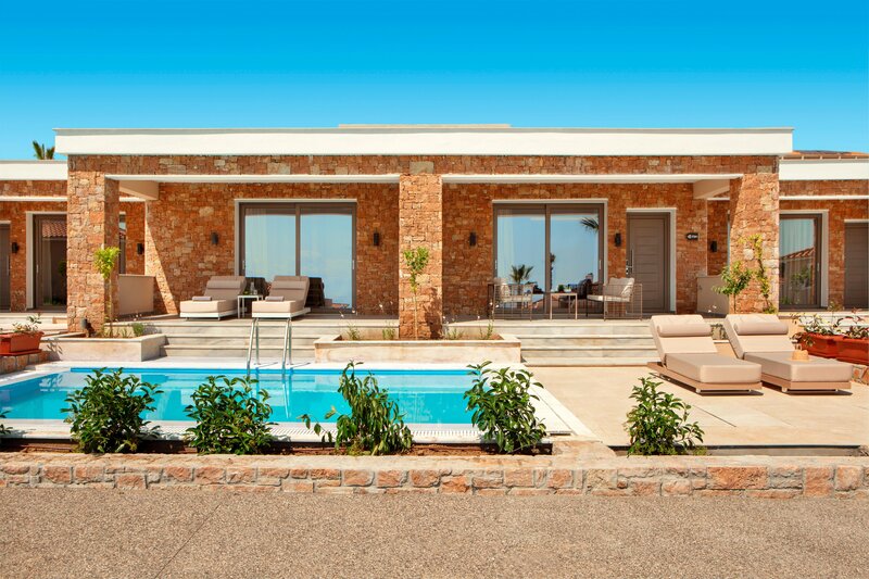 Ajul Luxury Hotel & Spa Resort 123