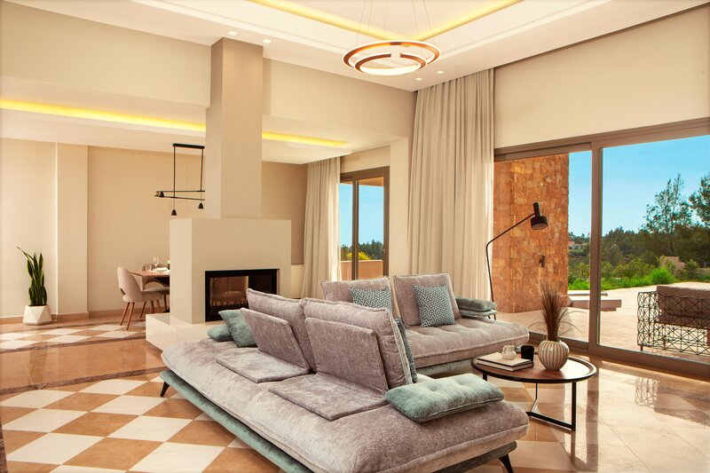 Ajul Luxury Hotel & Spa Resort 131