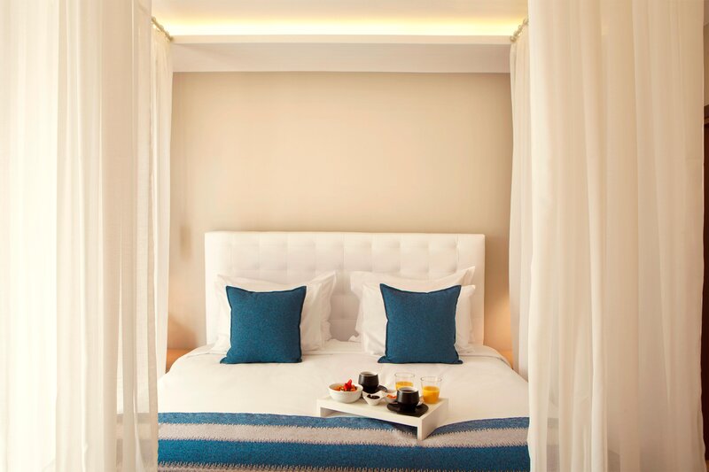 Ajul Luxury Hotel & Spa Resort 133