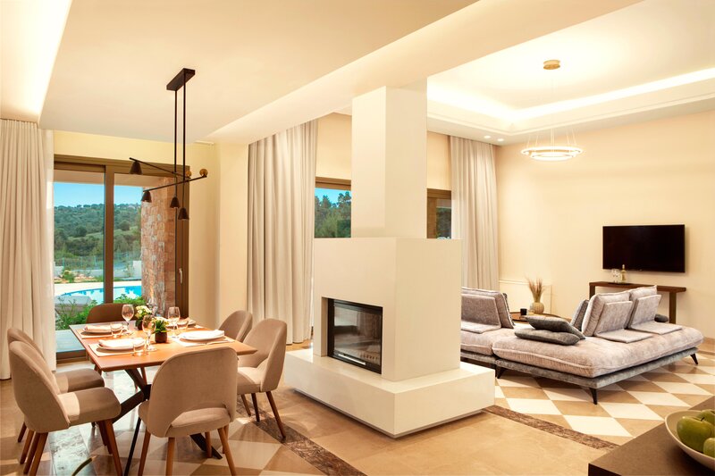 Ajul Luxury Hotel & Spa Resort 135