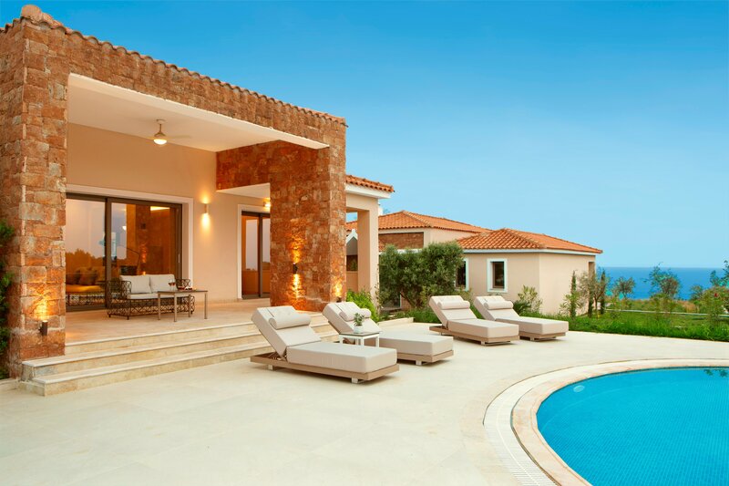 Ajul Luxury Hotel & Spa Resort 136