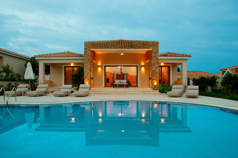 Ajul Luxury Hotel & Spa Resort 137