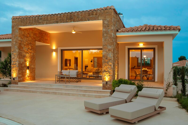 Ajul Luxury Hotel & Spa Resort 138