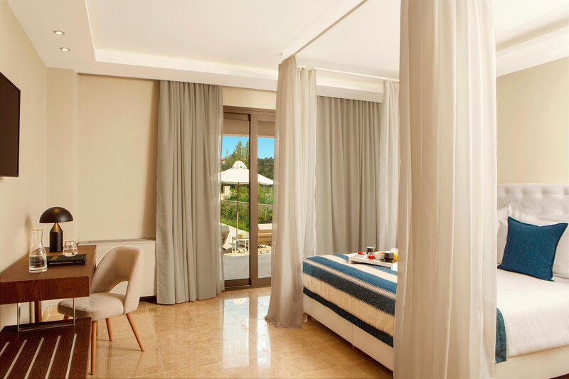 Ajul Luxury Hotel & Spa Resort 139