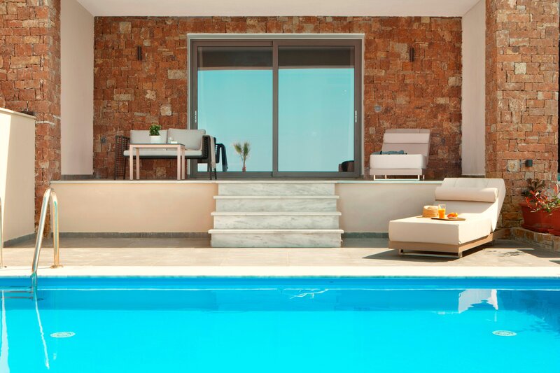 Ajul Luxury Hotel & Spa Resort 143