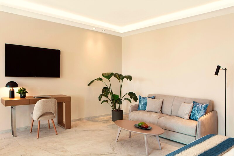 Ajul Luxury Hotel & Spa Resort 154
