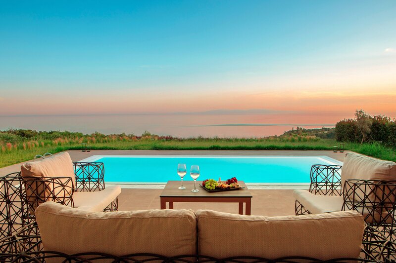 Ajul Luxury Hotel & Spa Resort 160