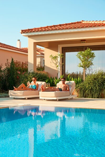 Ajul Luxury Hotel & Spa Resort 164