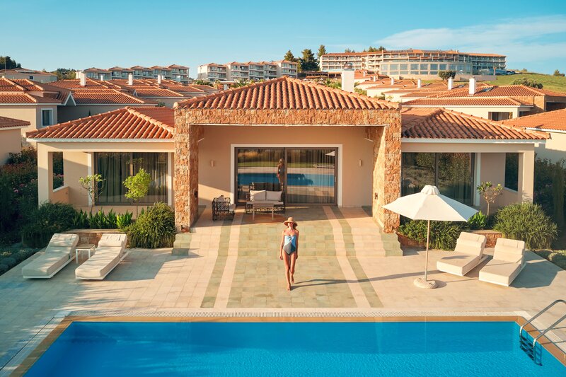 Ajul Luxury Hotel & Spa Resort 166