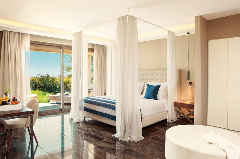 Ajul Luxury Hotel & Spa Resort 168