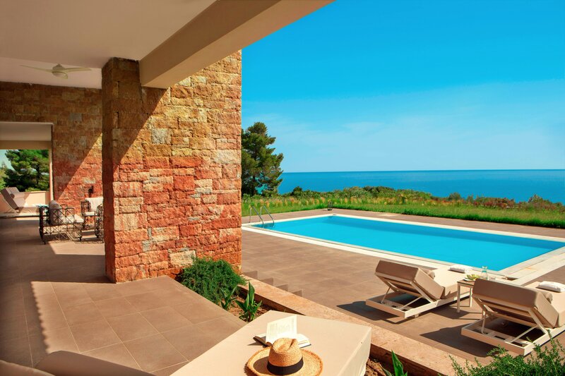 Ajul Luxury Hotel & Spa Resort 174