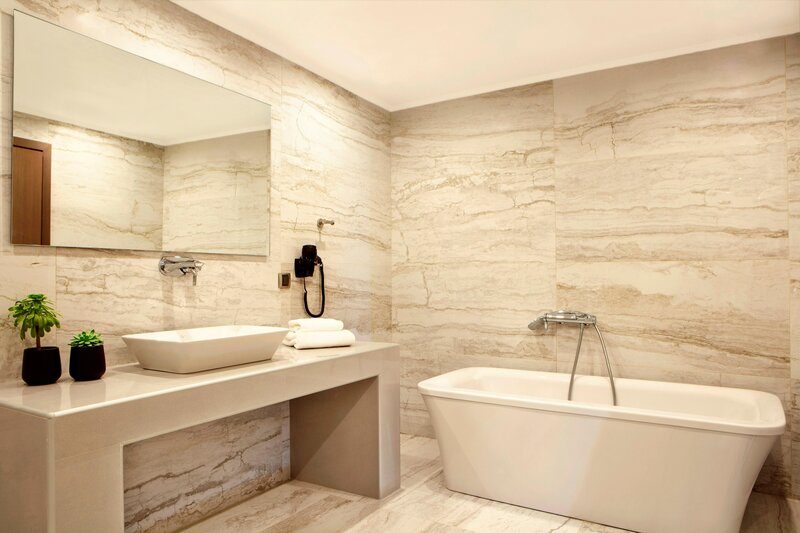 Ajul Luxury Hotel & Spa Resort 185