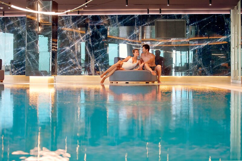 Ajul Luxury Hotel & Spa Resort 196