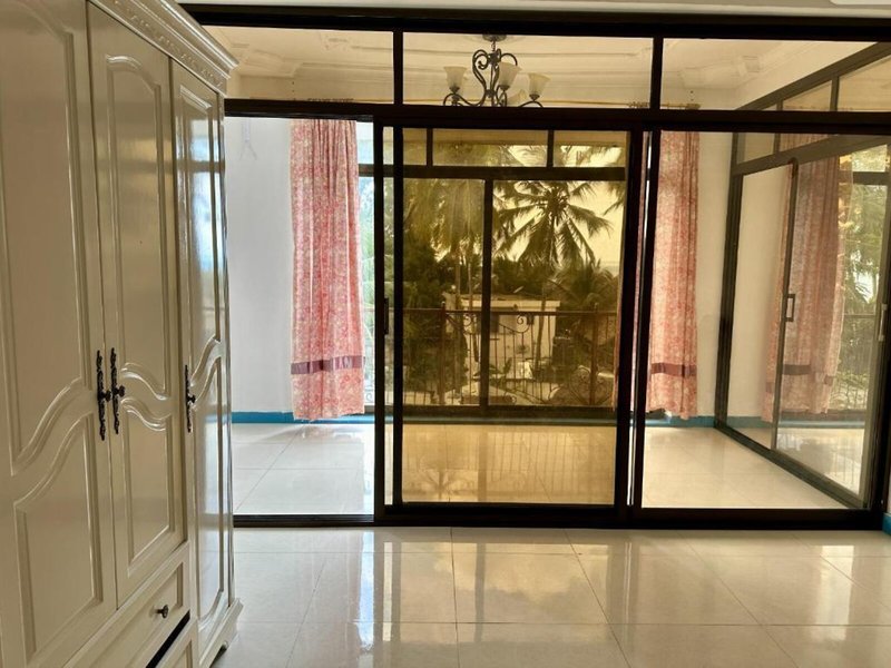 Khadija Kiwengwa Apartment 6