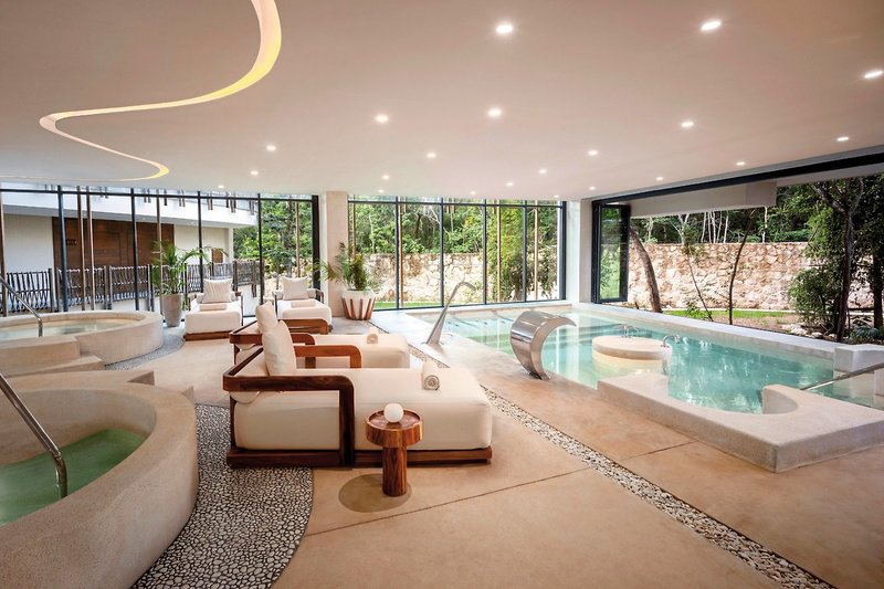 Secrets Tulum Resort & Beach Club 10