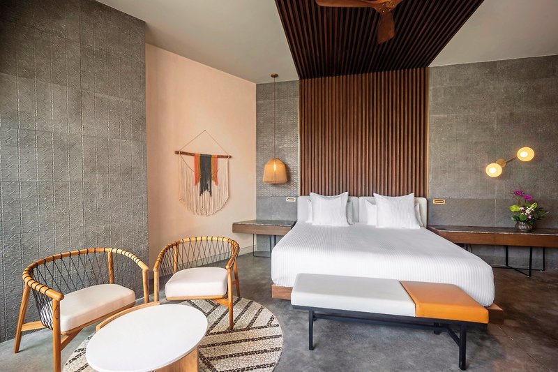 Secrets Tulum Resort & Beach Club 12
