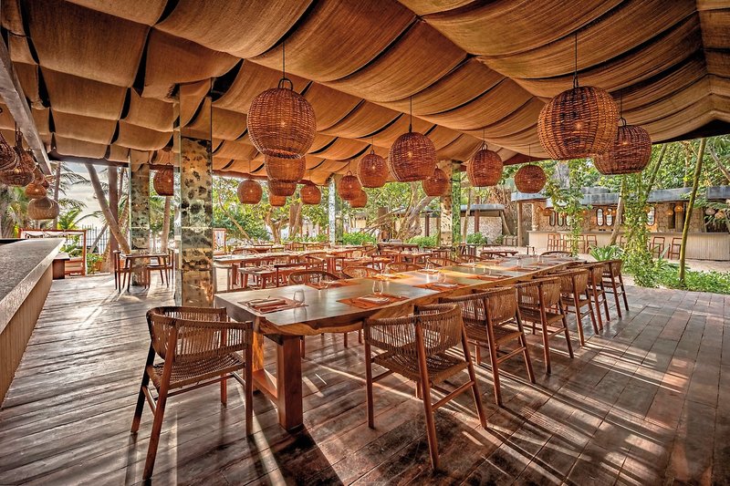 Secrets Tulum Resort & Beach Club 15