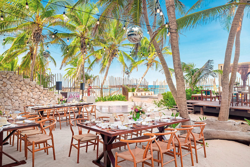 Secrets Tulum Resort & Beach Club 33