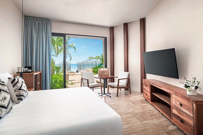 Secrets Tulum Resort & Beach Club 36