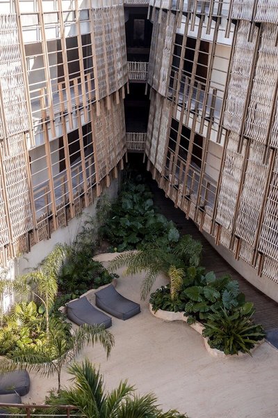 Secrets Tulum Resort & Beach Club 6