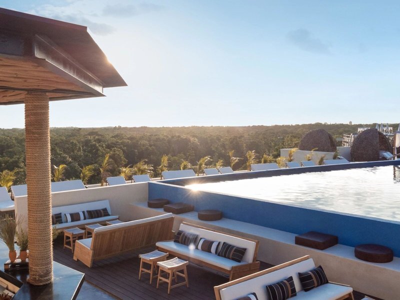 Secrets Tulum Resort & Beach Club 8
